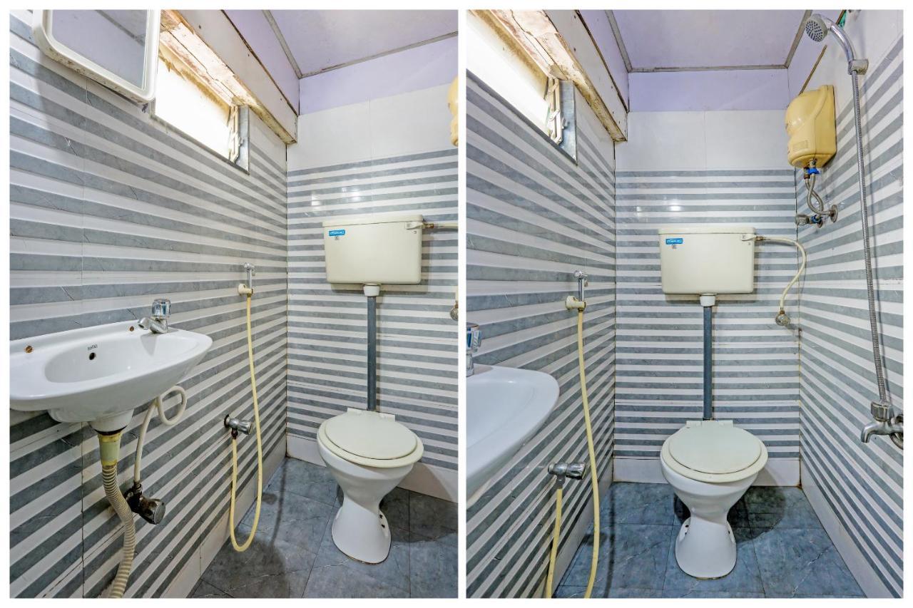 Terminus Hotel Bandra Мумбай Екстериор снимка