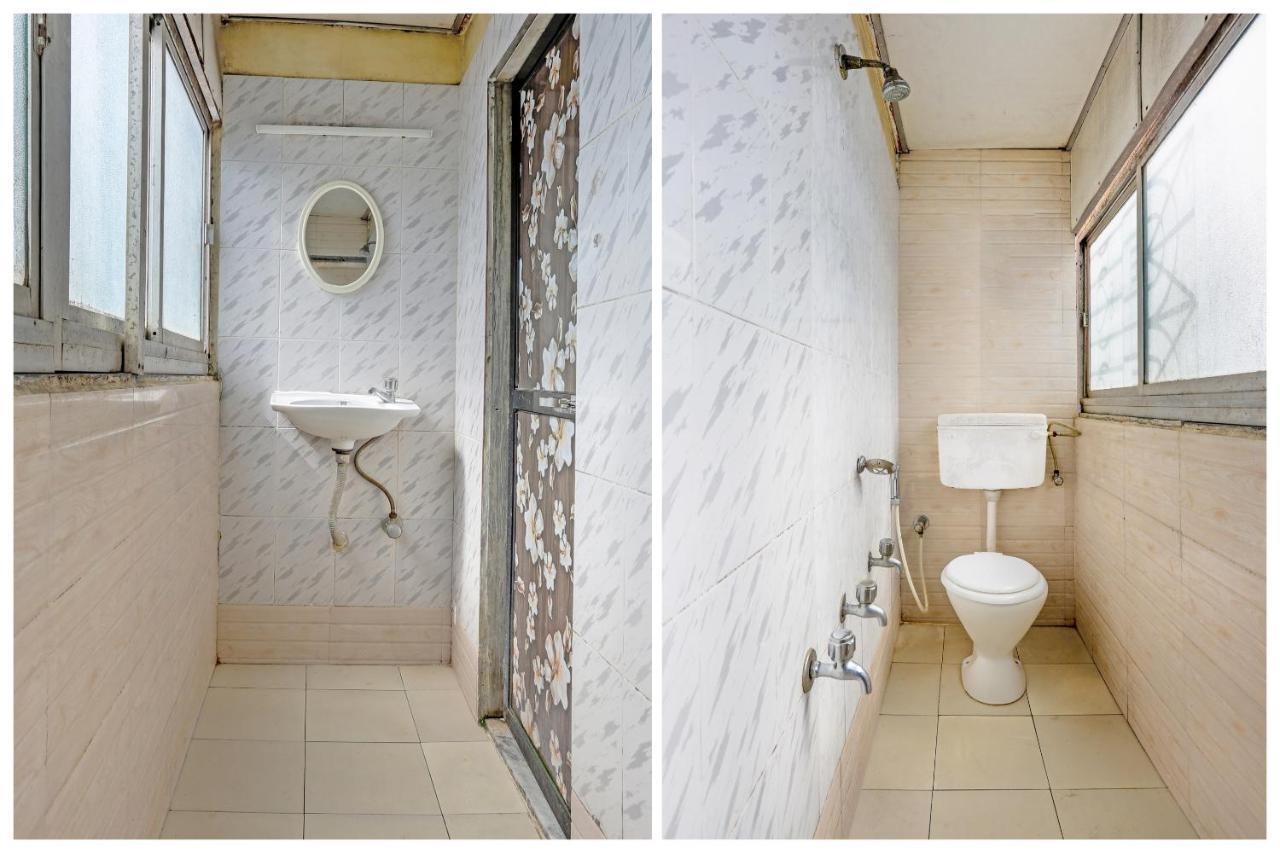 Terminus Hotel Bandra Мумбай Екстериор снимка